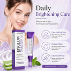 Reduce the Appearance of Freckles & Dark Spots for a Brighter, More Radiant Complexion