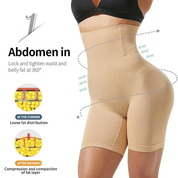🔥BUY 1 GET 1 FREE🔥2026 UPGRADE Tummy And Hip Lift Pants