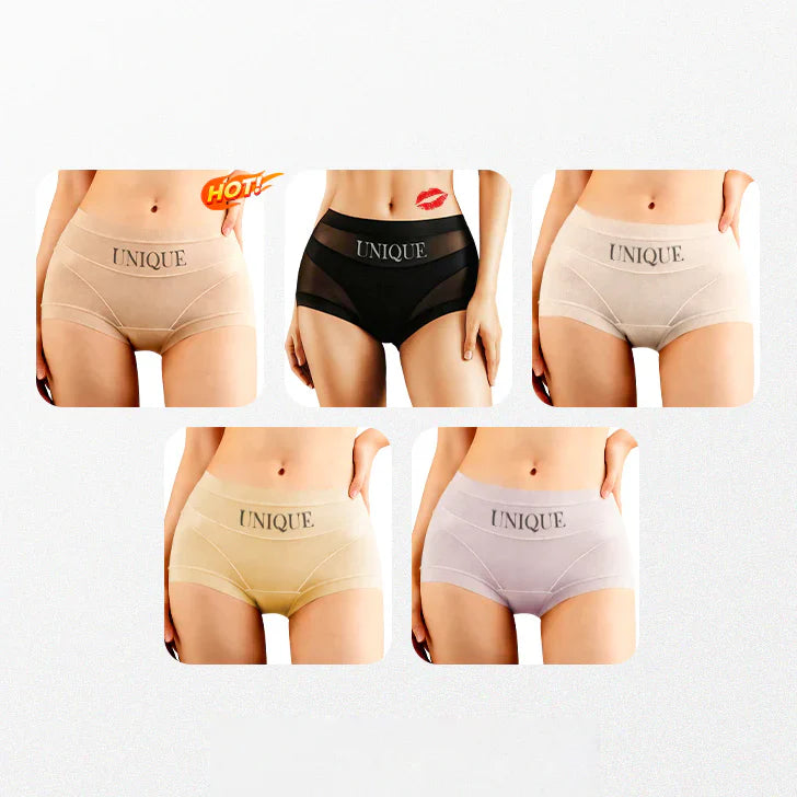 2026 New🌸Buy 1 Get 2 Free🌸Women's Breathable Shorts Underwear