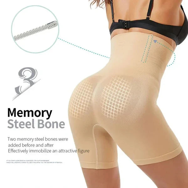 🔥BUY 1 GET 1 FREE🔥2026 UPGRADE Tummy And Hip Lift Pants
