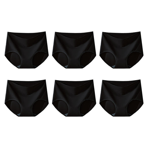 ⏳Last day -✨Buy 3 Get 3 Free🔥2026 Best-Selling🏆 High-Waist Leak-Proof Panties ✨Butter-soft, ultra-stretchy & discreetly protective 🍃