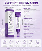 Reduce the Appearance of Freckles & Dark Spots for a Brighter, More Radiant Complexion