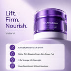 3D Lifting Cream 1.7 fl oz | Advanced Korean Facial Night Cream