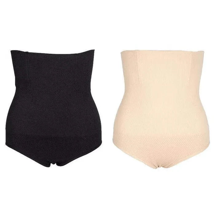 🔥Last Day Buy 1 get 1 free 🔥 High Waist Tummy Control Shapewear Panties