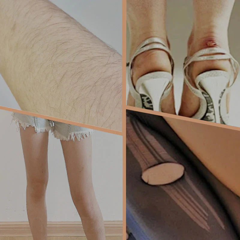 【⏰BUY 1 GET 3 FREE⏰】2026 Women's High Waist Sheer Tights