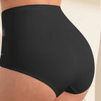 【⏰BUY 1 GET 2 FREE⏰】2026 Plus Size High-Waisted Tummy Control Underwear