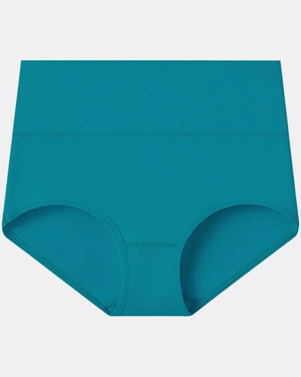 【⏰BUY 1 GET1 FREE⏰】Women's Plus Size Cotton High Waisted Briefs