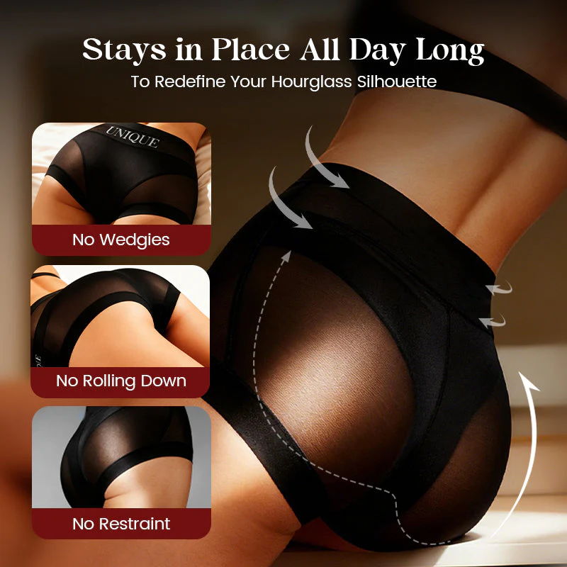 2026 New🌸Buy 1 Get 2 Free🌸Women's Breathable Shorts Underwear