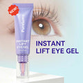 🔥Instant Lift Eye Gel🔥 — For the look of Puffiness & Bags, Wrinkles, Fine Lines and Dark Circles, Anti Aging Skin Care for Men & Women with MaxLift3 Biotech Under Eye Brightener