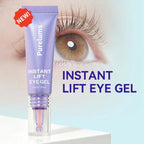 🔥Instant Lift Eye Gel🔥 — For the look of Puffiness & Bags, Wrinkles, Fine Lines and Dark Circles, Anti Aging Skin Care for Men & Women with MaxLift3 Biotech Under Eye Brightener