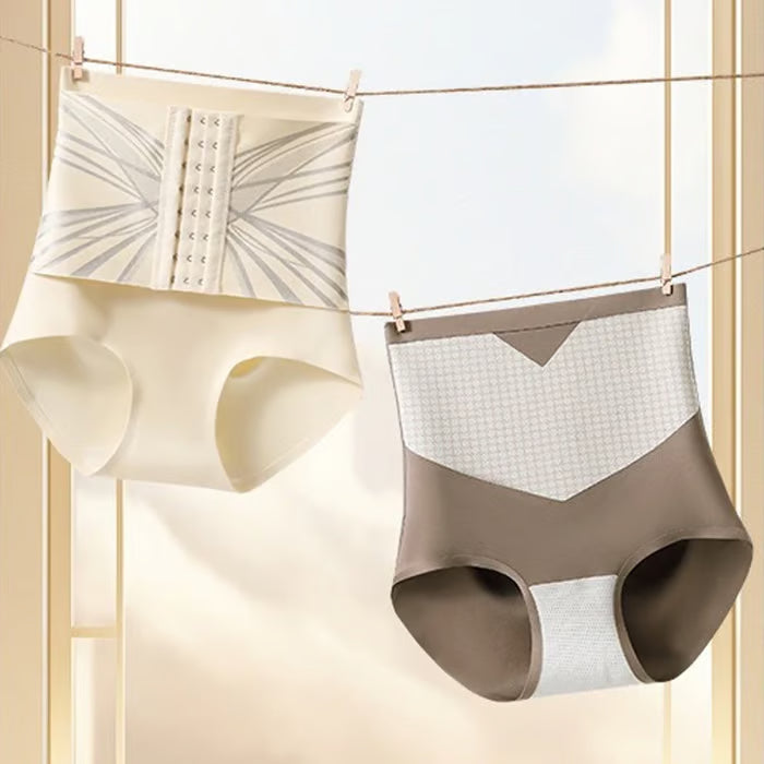 🔥BUY 1 GET 1 FREE🔥Adjustable High-Waisted Butt Lifting Underwear