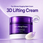 3D Lifting Cream 1.7 fl oz | Advanced Korean Facial Night Cream