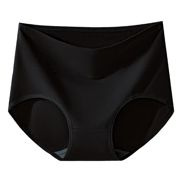 ⏳Last day -✨Buy 3 Get 3 Free🔥2026 Best-Selling🏆 High-Waist Leak-Proof Panties ✨Butter-soft, ultra-stretchy & discreetly protective 🍃