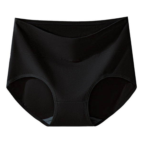 ⏳Last day -✨Buy 3 Get 3 Free🔥2026 Best-Selling🏆 High-Waist Leak-Proof Panties ✨Butter-soft, ultra-stretchy & discreetly protective 🍃