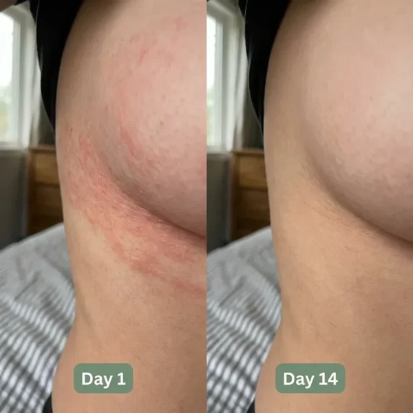 💚 LAST DAY BUY 1 GET 1 FREE✨Intertrigo Relief Cream treats 99% of skin fold rashes from the first application Intertrigo Cream🛒