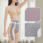 Graphene Honeycomb & Magnetic Suspension Body Shaping Shorts