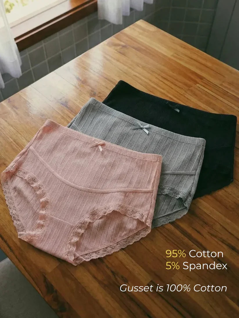 🔥 2026 Bestseller Launch: Ultra-Soft Maternity Support Panties — Buy One, Get Two Free!