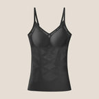 ⏳Time-Limited Special⏰Women's Seamless Shaping Camisole with Built-in Bra