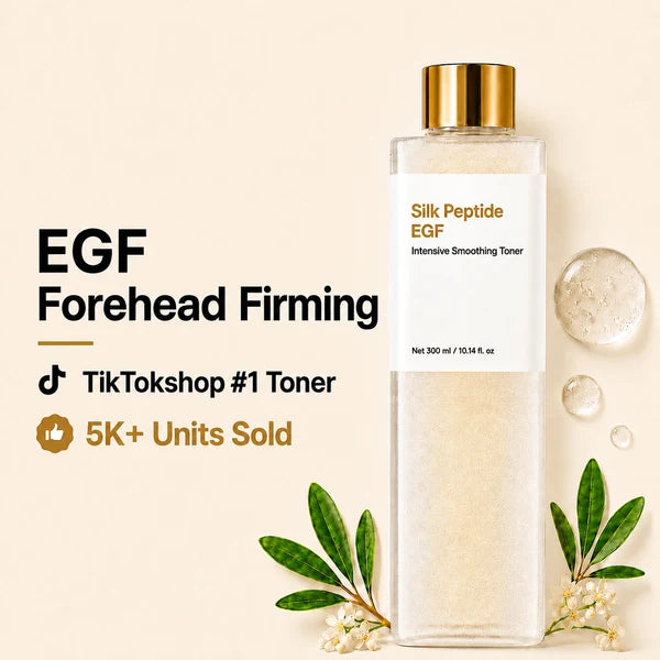 EGF Peptide Firming Toner Main image