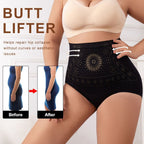 🌸Buy 3 Get 3 Free🌸-4-in-1 🔥Shaping and Fat-Burning Microfiber Shorts