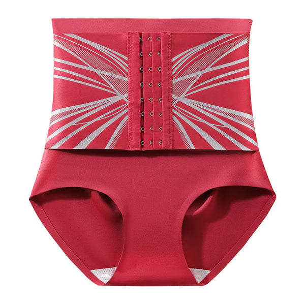 🔥BUY 1 GET 1 FREE🔥Adjustable High-Waisted Butt Lifting Underwear