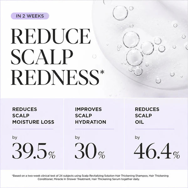 ⚡Scalp Revitalizing Serum, Hair Growth Roller Essence Restores Thick Hair⚡
