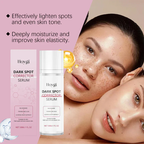 🔥Limited Time Offer🔥Advanced Dark Spot Corrector Serum -Multi-Correction Brightening Formulafor Sun Spots, Age Spots, and Melasma