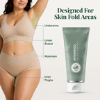 💚 LAST DAY BUY 1 GET 1 FREE✨Intertrigo Relief Cream treats 99% of skin fold rashes from the first application Intertrigo Cream🛒