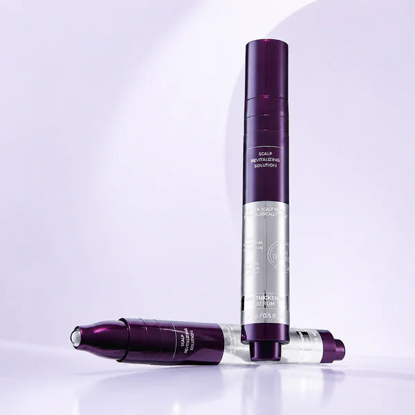 ⚡Scalp Revitalizing Serum, Hair Growth Roller Essence Restores Thick Hair⚡