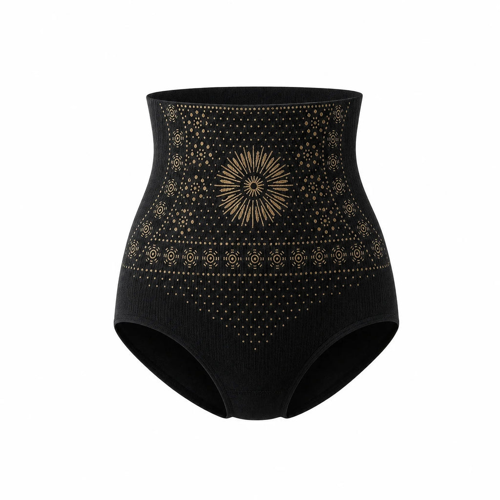 🌸Buy 3 Get 3 Free🌸-4-in-1 🔥Shaping and Fat-Burning Microfiber Shorts