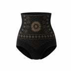 🌸Buy 3 Get 3 Free🌸-4-in-1 🔥Shaping and Fat-Burning Microfiber Shorts