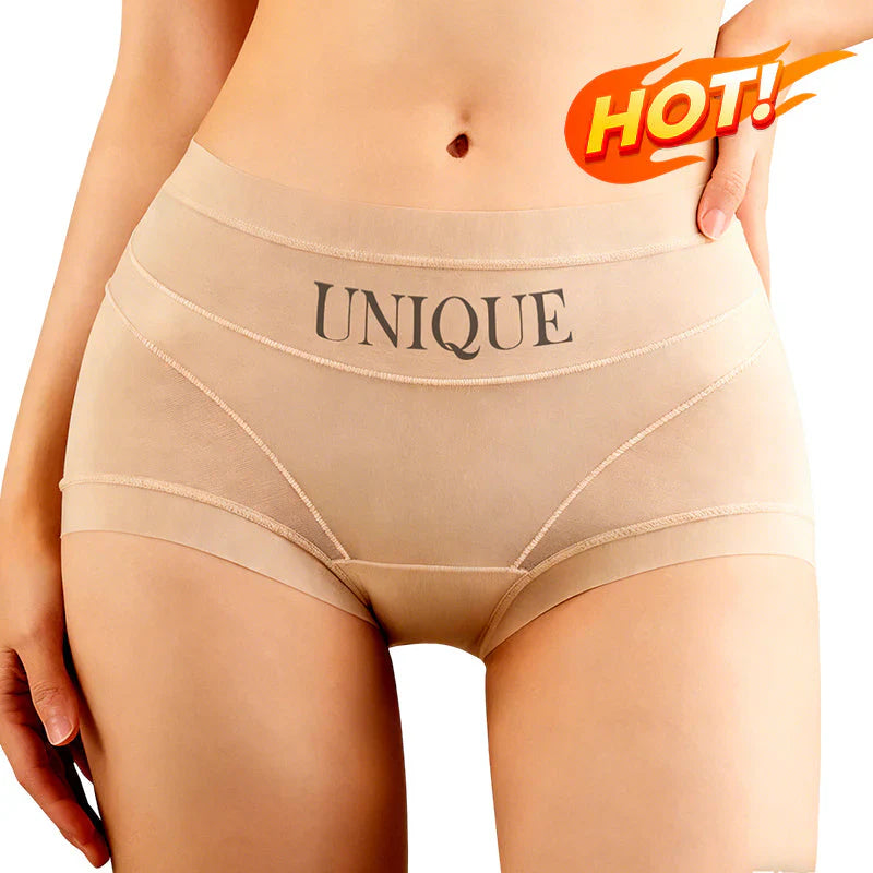 2026 New🌸Buy 1 Get 2 Free🌸Women's Breathable Shorts Underwear