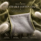 🔥Buy 1 get 2 free🔥2026 New-💫Women's high-stretch lace breathable belly cinching, buttock lifting and shaping pants