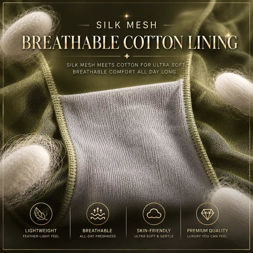 🔥Buy 1 get 2 free🔥2026 New-💫Women's high-stretch lace breathable belly cinching, buttock lifting and shaping pants