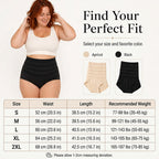 📢📢BUY 1 GET 1 FREE⏰Women's Tummy Control Shaping Underwear