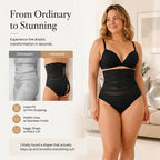📢📢BUY 1 GET 1 FREE⏰Women's Tummy Control Shaping Underwear