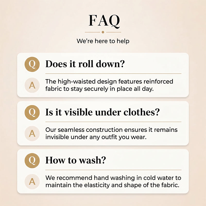 📢📢BUY 1 GET 1 FREE⏰Women's Tummy Control Shaping Underwear