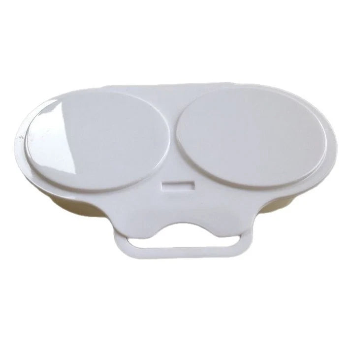 ⏳🔥LIMITED-TIME 50% OFF! ⏰Microwave Egg Poacher with Lid & Handle Secondary image